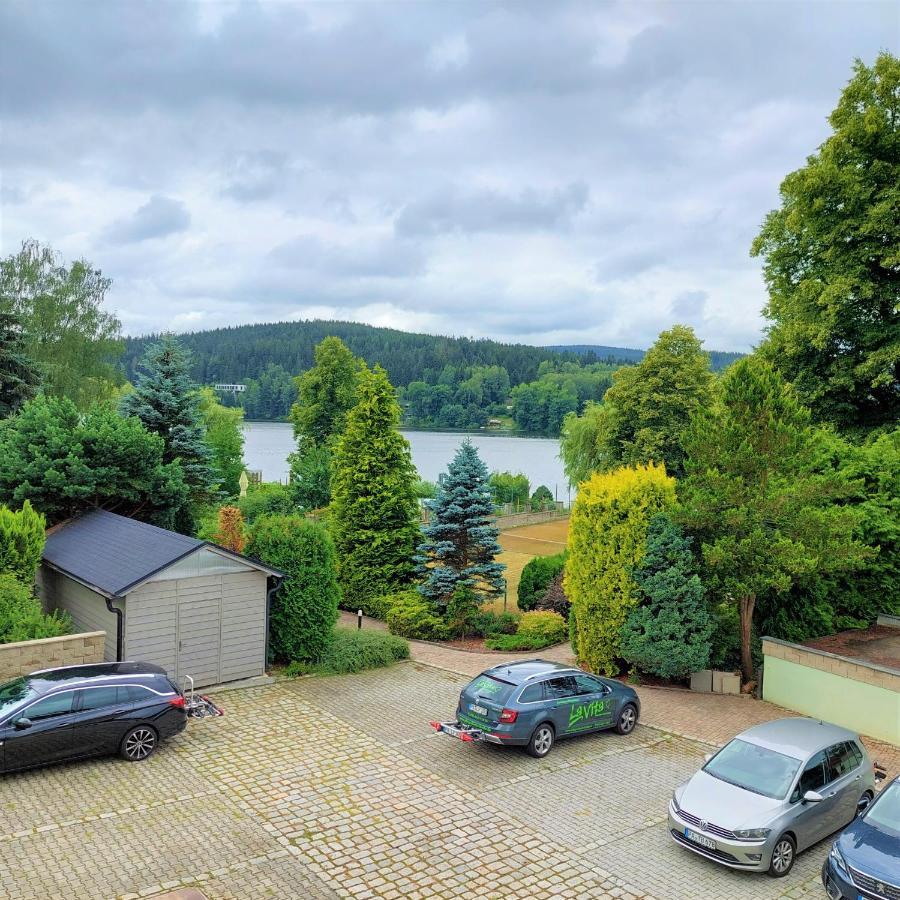 Готель Vltava 4*