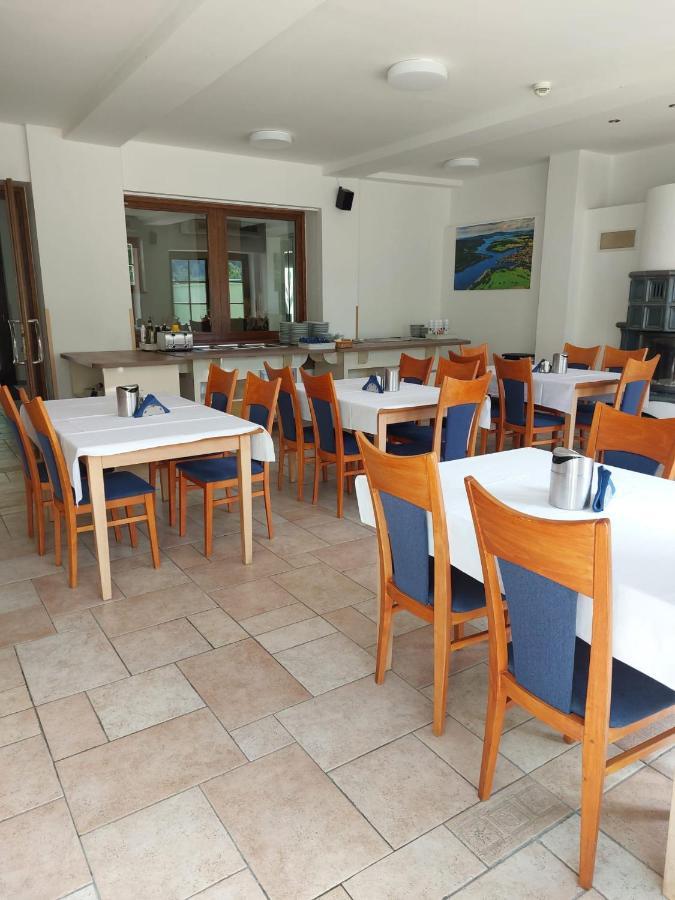 Hotel Vltava Frymburk