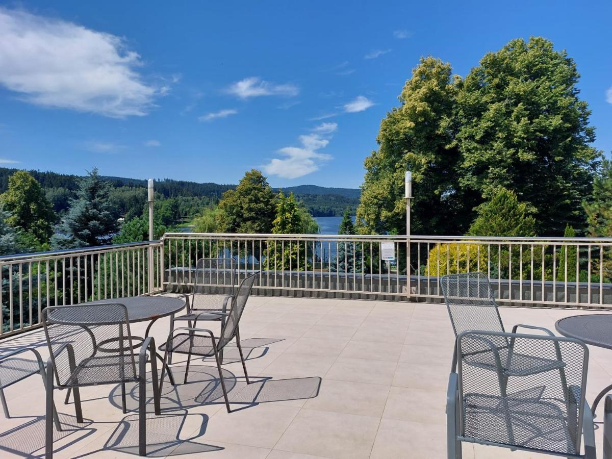 Vltava 4* Frymburk