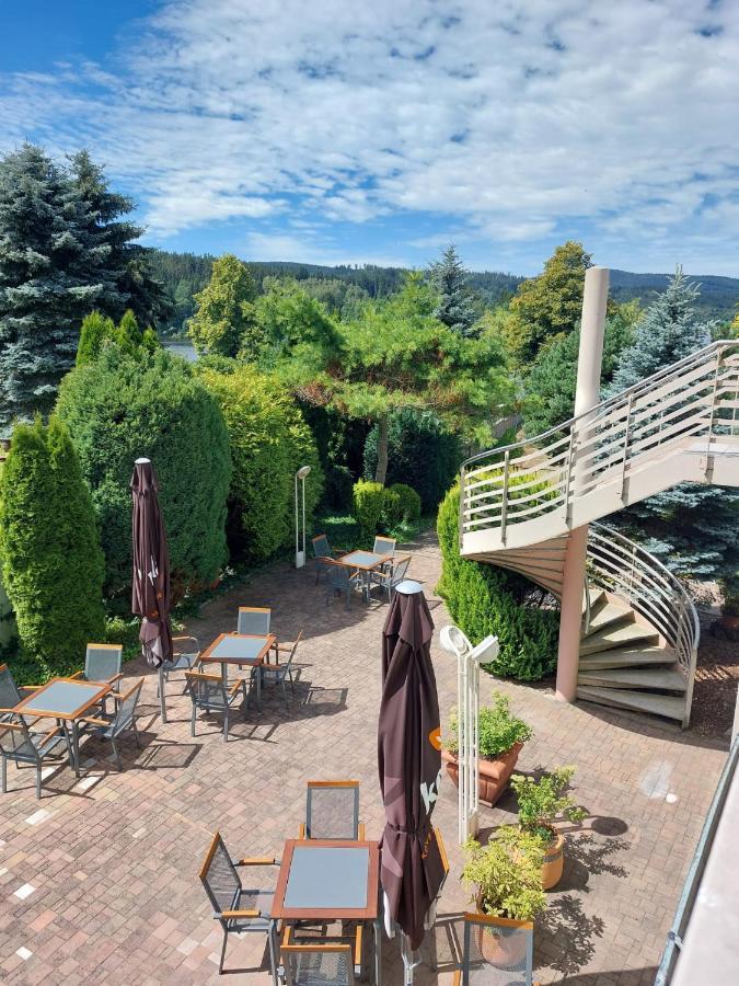Vltava Hotel 4*